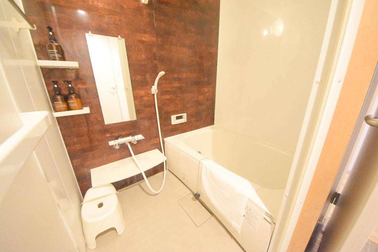 Comfy Stay Tds Nara Exteriér fotografie