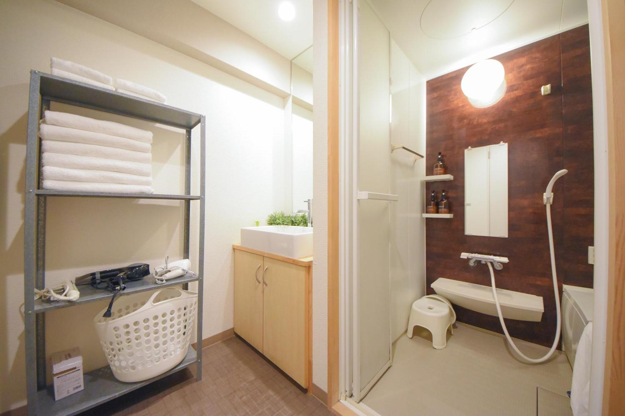 Comfy Stay Tds Nara Exteriér fotografie
