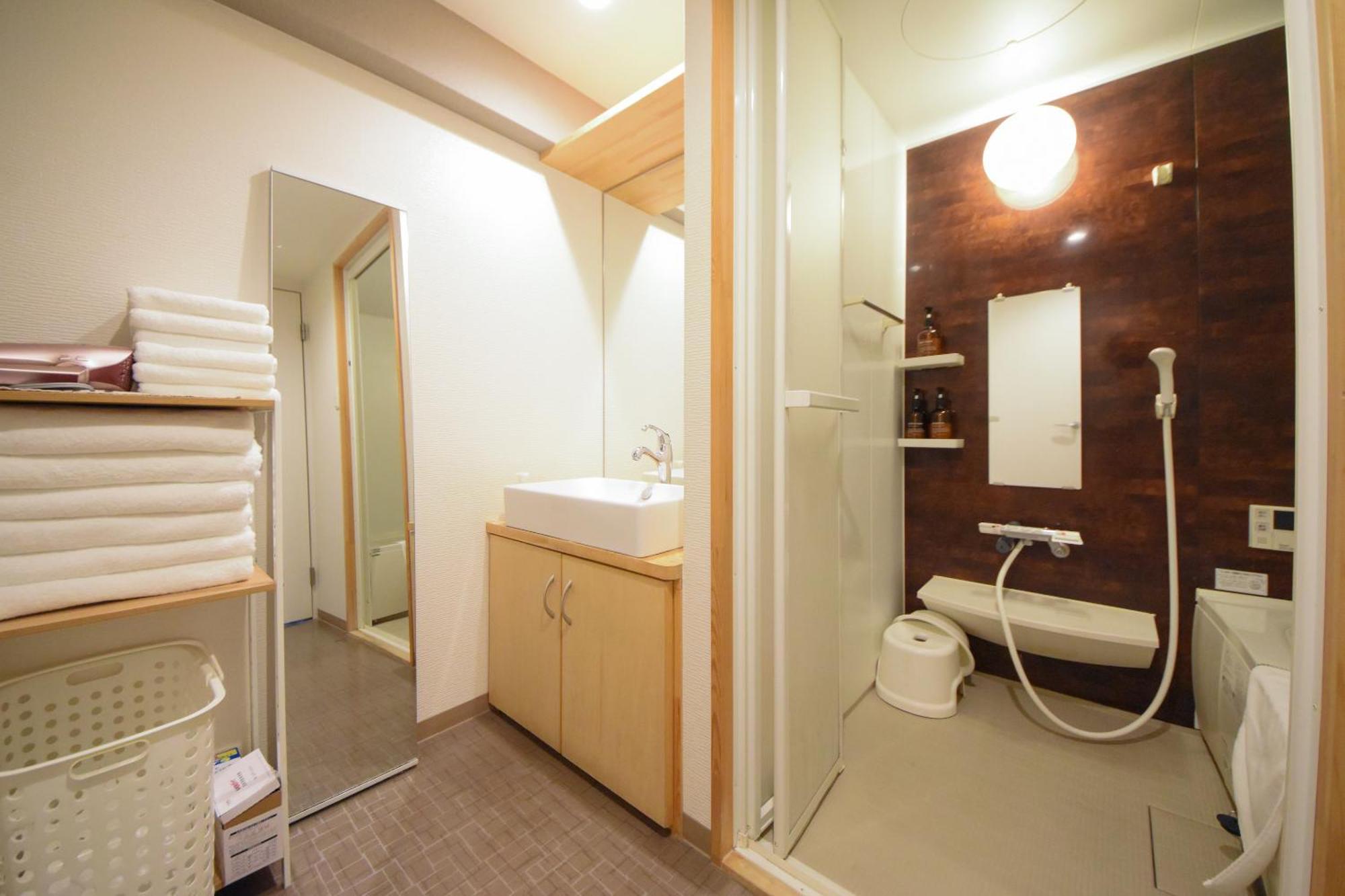 Comfy Stay Tds Nara Exteriér fotografie