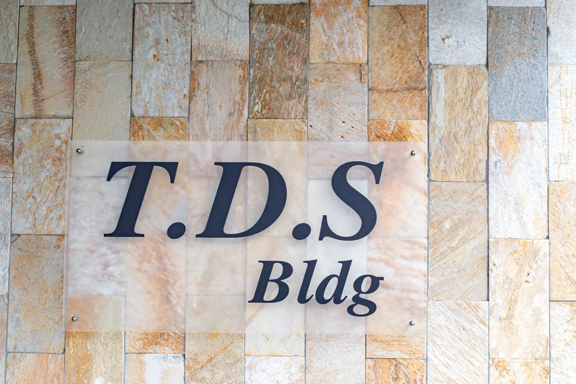 Comfy Stay Tds Nara Exteriér fotografie