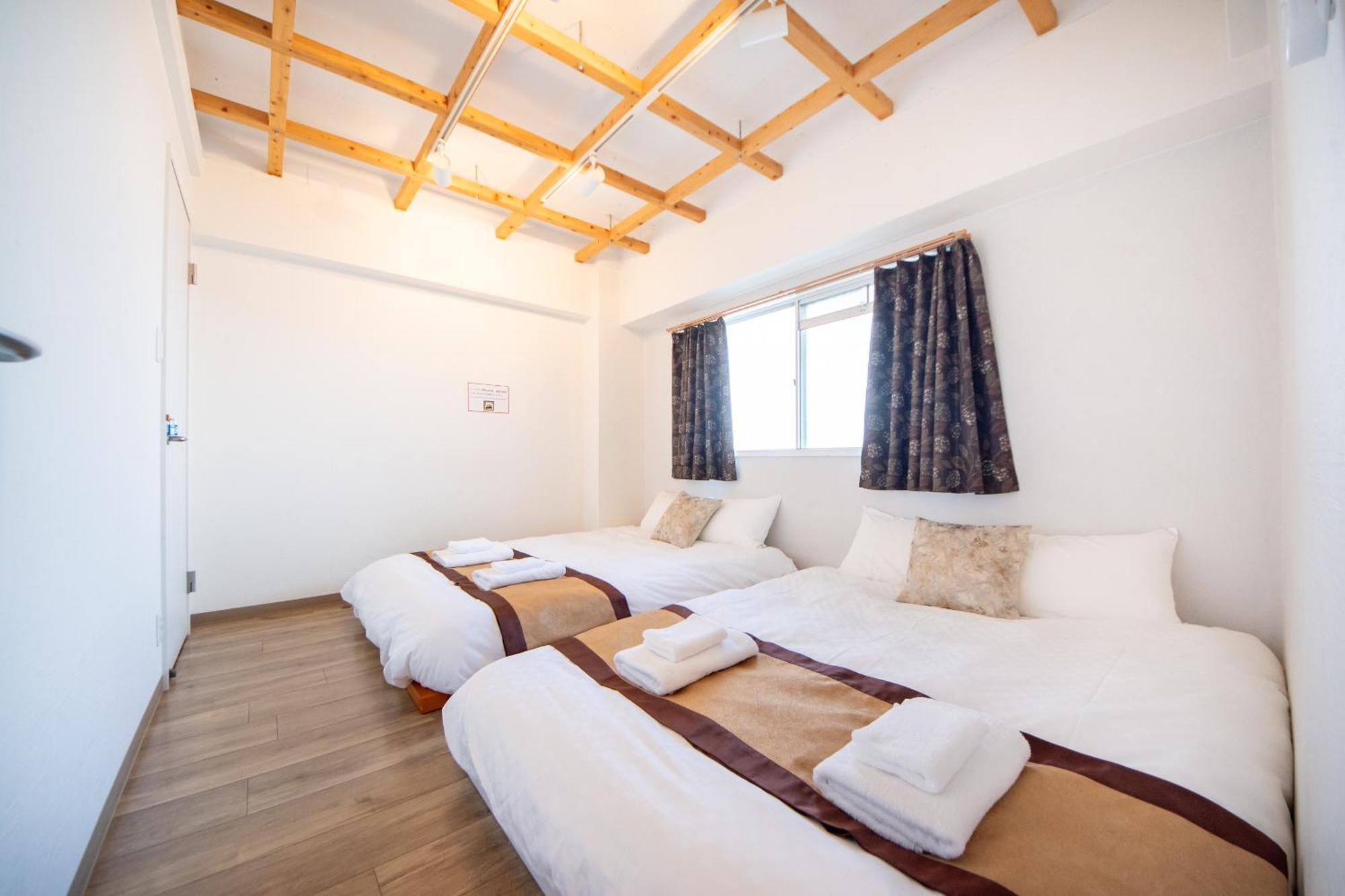 Comfy Stay Tds Nara Pokoj fotografie